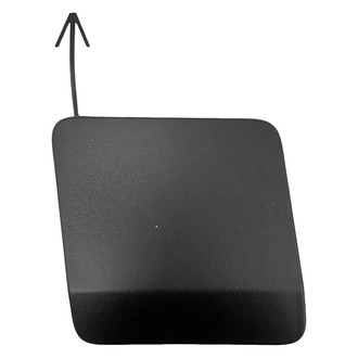 Replace® - Rear Tow Hook Cover (Standard Line)