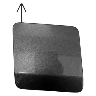 Replace® - Rear Tow Hook Cover (Standard Line)
