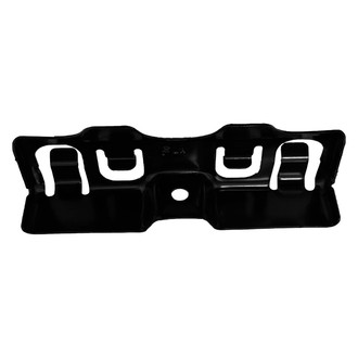 Replace® - Rear Upper Driver or Passenger Side Bumper Bracket (Standard Line)
