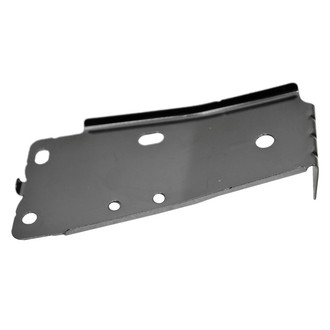 Replace® - Rear Driver Side Bumper Cover Retainer (Standard Line)