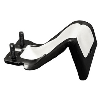 Replace® - Rear Passenger Side Bumper Cover Retainer (Standard Line)