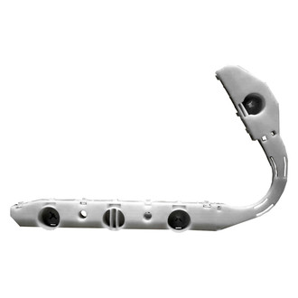 Replace® - Rear Outer Driver Side Bumper Cover Bracket (CAPA Certified)
