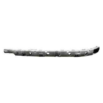 Replace® - Rear Driver Side Bumper Cover Bracket (CAPA Certified)