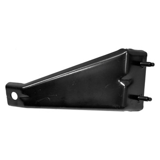 Replace® - Rear Outer Driver Side Bumper Cover End Support (Standard Line)