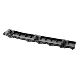 Replace® - Rear Outer Driver Side Bumper Cover Bracket (Standard Line)