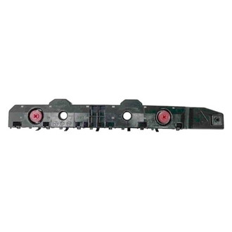 Replace® - Rear Driver Side Bumper Cover Bracket (Standard Line)