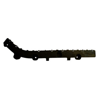 Replace® - Rear Outer Passenger Side Bumper Cover Bracket (CAPA Certified)