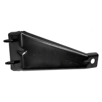Replace® - Rear Outer Passenger Side Bumper Cover End Support (Standard Line)