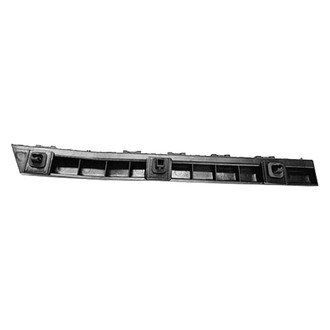 Replace® - Rear Outer Passenger Side Bumper Cover Bracket (Standard Line)