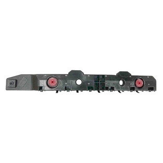 Replace® - Rear Passenger Side Bumper Cover Bracket (Standard Line)