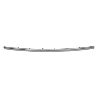 Replace® - Rear Center Bumper Cover Molding (Standard Line)