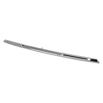 Replace® - Rear Center Bumper Cover Molding (Brand New OE)