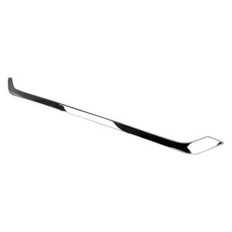 Replace® - Rear Bumper Cover Molding (Standard Line)