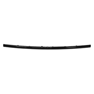 Replace® - Rear Center Bumper Cover Molding (Standard Line)