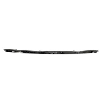 Replace® - Rear Center Bumper Cover Molding (Standard Line)