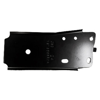 Replace® - Rear Driver Side Bumper Bracket (Standard Line)