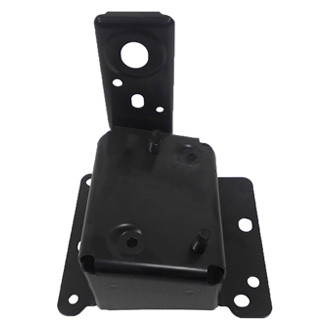 Replace® - Rear Bumper Cover Stay