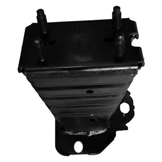 Replace® - Rear Passenger Side Bumper Cover Stay (CAPA Certified)