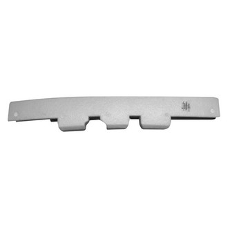 Replace® - Rear Bumper Absorber (CAPA Certified)