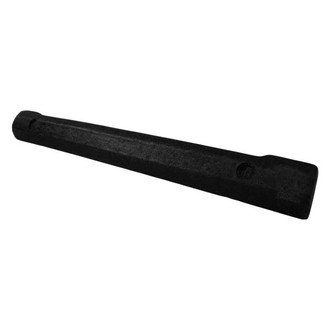 Replace® - Rear Bumper Absorber (CAPA Certified)