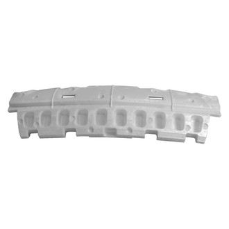 Replace® - Rear Bumper Absorber (Brand New OE)