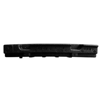 Replace® - Rear Bumper Absorber (CAPA Certified)