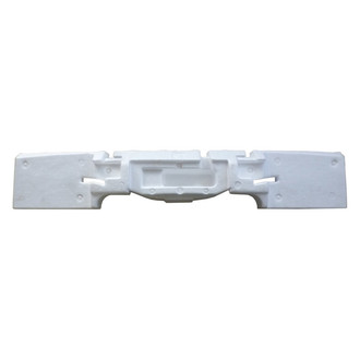 Replace® - Rear Bumper Absorber (CAPA Certified)
