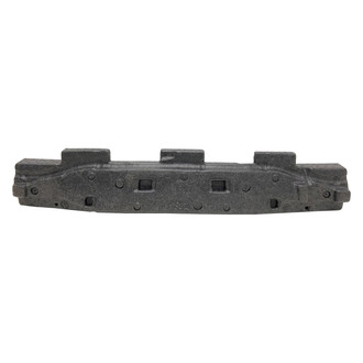 Replace® - Rear Upper Bumper Absorber (Brand New OE)