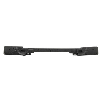 Replace® - Rear Lower Bumper Absorber (Diamond Standard Line)