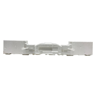 Replace® - Rear Bumper Absorber (CAPA Certified)