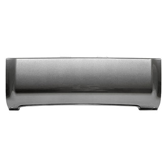 Replace® - Rear Trailer Hitch Cover (Standard Line)