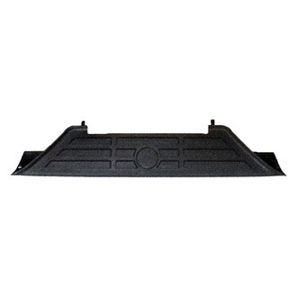 Replace® - Rear Center Bumper Step Pad (Standard Line)