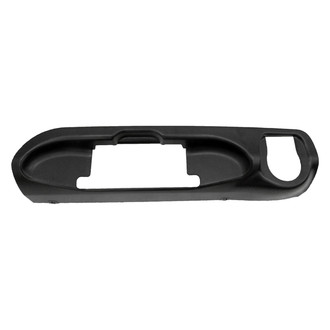 Replace® - Rear Trailer Hitch Bezel (CAPA Certified)