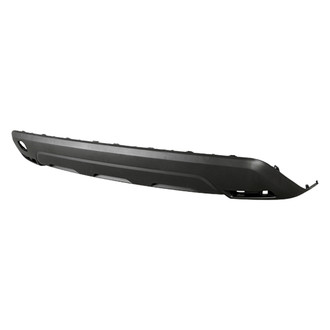 Replace® - Rear Lower Bumper Valance (CAPA Certified)