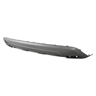 Replace® - Rear Lower Bumper Valance (Standard Line)