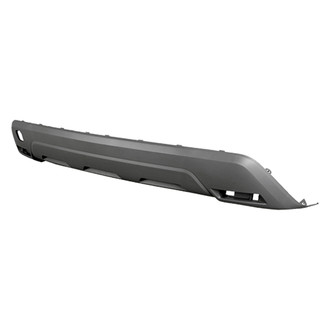 Replace® - Rear Lower Bumper Valance (Standard Line)