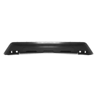Replace® - Rear Lower Bumper Valance (Standard Line)