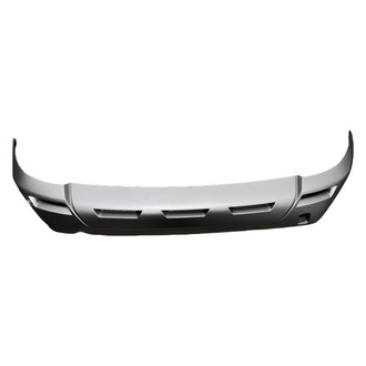 Replace® - Rear Lower Bumper Valance (CAPA Certified)
