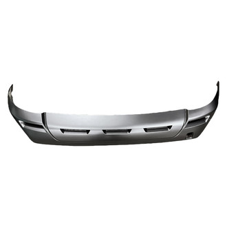 Replace® - Rear Lower Bumper Valance (Standard Line)
