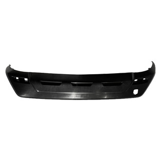 Replace® - Rear Lower Bumper Valance (CAPA Certified)