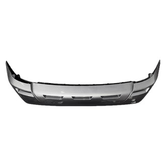 Replace® - Rear Lower Bumper Valance (Standard Line)