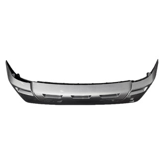 Replace® - Rear Lower Bumper Valance (CAPA Certified)