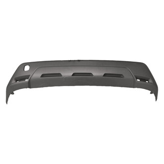 Replace® - Rear Lower Bumper Valance (Standard Line)