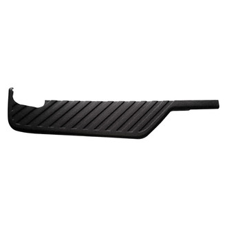 Replace® - Rear Driver Side Bumper Step Pad (Brand New OE)