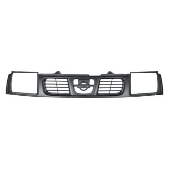 Replace® - Grille (Platinum Plus)
