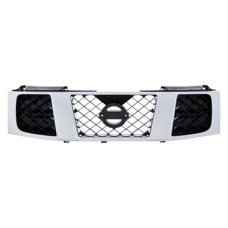 Replace® - Grille (Brand New OE)
