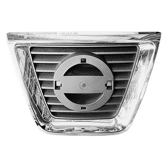 Replace® - Center Grille (Standard Line)