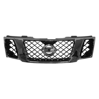 Replace® - Grille (CAPA Certified)