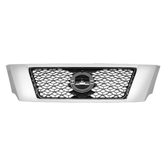 Replace® - Grille (Brand New OE)