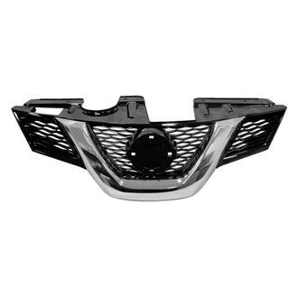 Replace® - Grille (CAPA Certified)